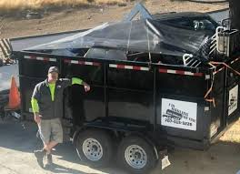 Best Office Cleanout  in Remerton, GA